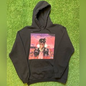 Juice wrld Hoodie